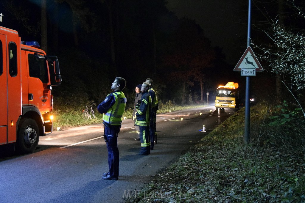 VU Koeln Dellbrueck Kalkweg Duennwalder Mauspfad P12.JPG - Miklos Laubert